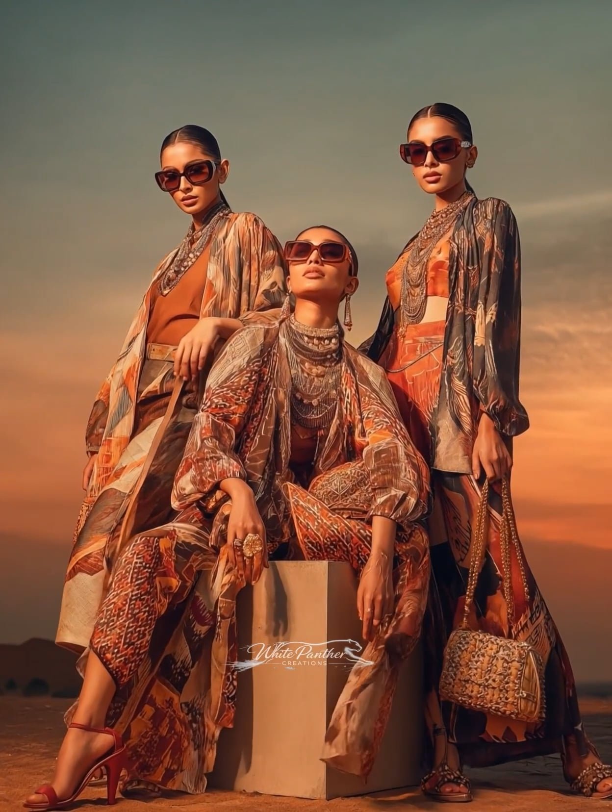 Art of Luxury